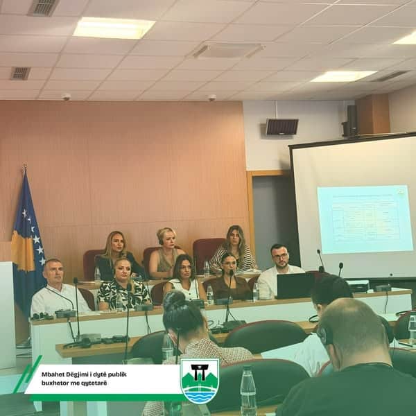 Severna Mitrovica: Druga javna rasprava o budžetu sa građanima