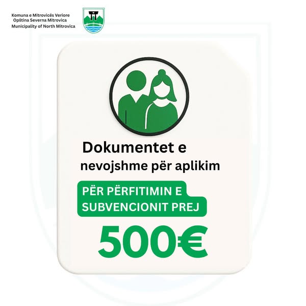 Subvencione për Çiftet e Reja dhe Fëmijët në Vitin 2025 – Aplikoni Tani!