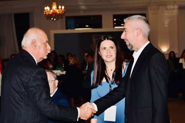 Mitrovica Veriore: Qendra Ndërkombëtare e Dialogut Rinor në Samitin Ballkanik 2025