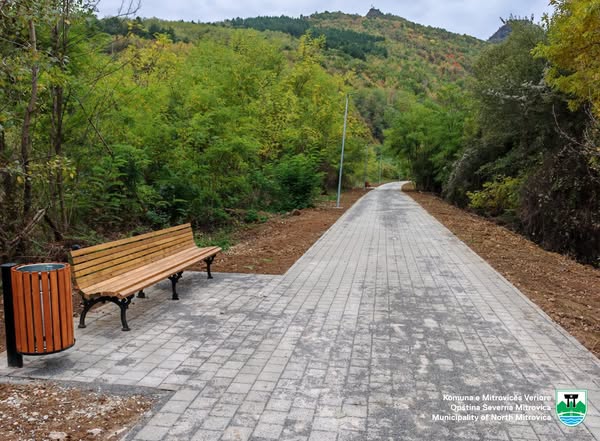 🚧 Rruga Qeshmelluga – Nga premtim në realitet!