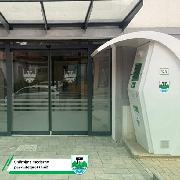 Brže do dokumenata: PASS 24/7 kiosci sada u funkciji