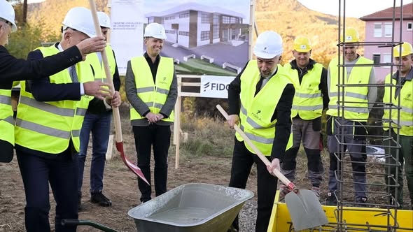 Počinje izgradnja nove škole u Mikronaselju – kraj nastave u kontejnerima
