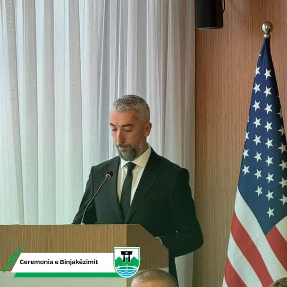 Severna Mitrovica potpisala međunarodni sporazum sa Opštinom Vajli, Teksas